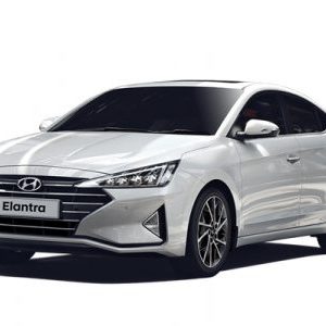 HYUNDAI ELANTRA 1.6 AT 2018