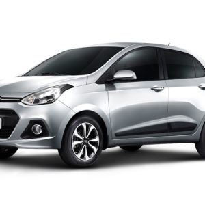 HYUNDAI I10 SEDAN AT 2019