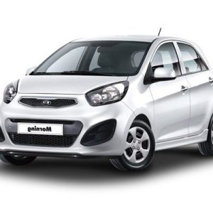 KIA MORNING 1.0 MT 2019